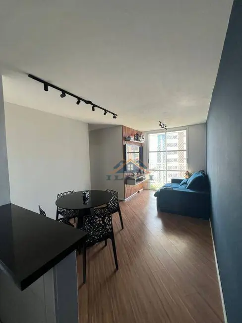Foto 2 de Apartamento com 3 quartos à venda, 60m2 em Jardim Vila Formosa, São Paulo - SP