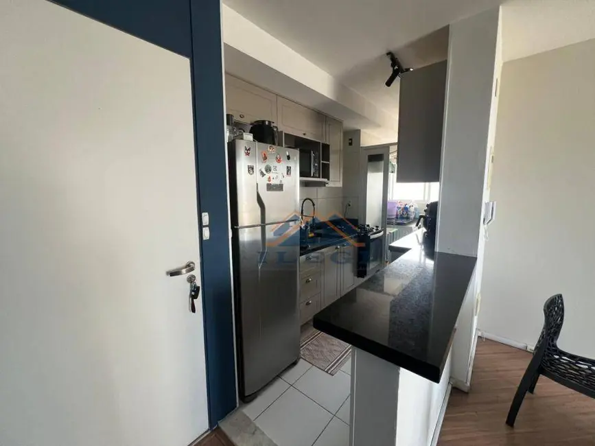 Foto 6 de Apartamento com 3 quartos à venda, 60m2 em Jardim Vila Formosa, São Paulo - SP