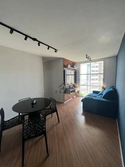 Foto 3 de Apartamento com 3 quartos à venda, 60m2 em Jardim Vila Formosa, São Paulo - SP
