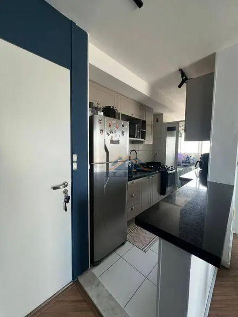 Foto 4 de Apartamento com 3 quartos à venda, 60m2 em Jardim Vila Formosa, São Paulo - SP