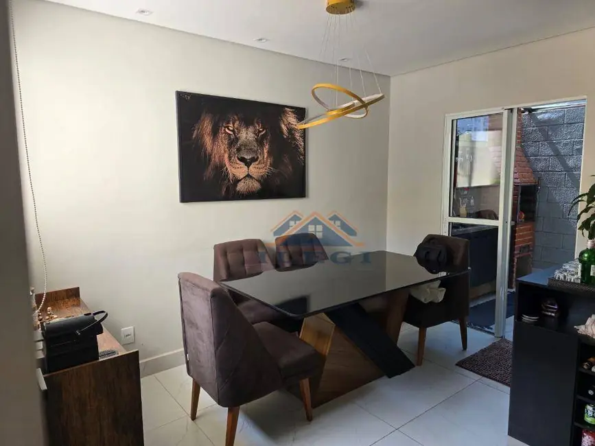 Foto 3 de Casa com 2 quartos à venda, 100m2 em Ortizes, Valinhos - SP
