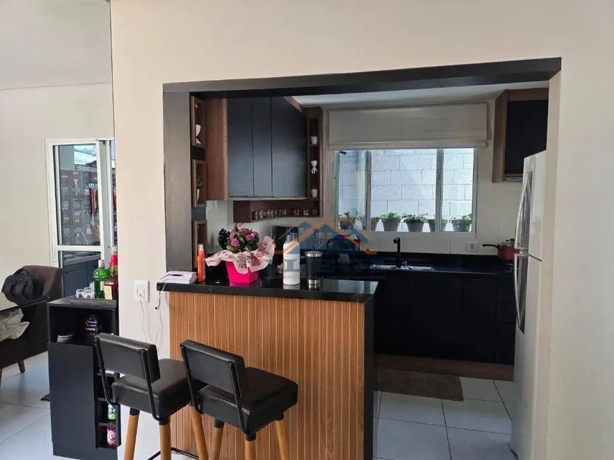 Foto 4 de Casa com 2 quartos à venda, 100m2 em Ortizes, Valinhos - SP