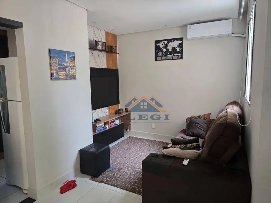 Foto 1 de Casa com 2 quartos à venda, 100m2 em Ortizes, Valinhos - SP