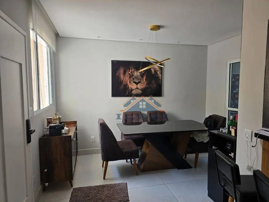 Foto 2 de Casa com 2 quartos à venda, 100m2 em Ortizes, Valinhos - SP