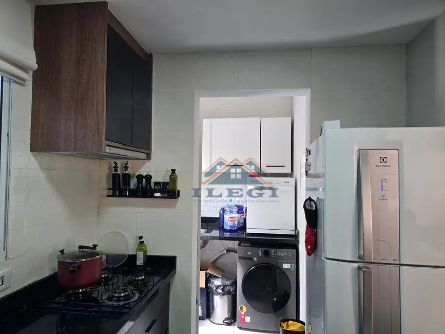 Foto 6 de Casa com 2 quartos à venda, 100m2 em Ortizes, Valinhos - SP