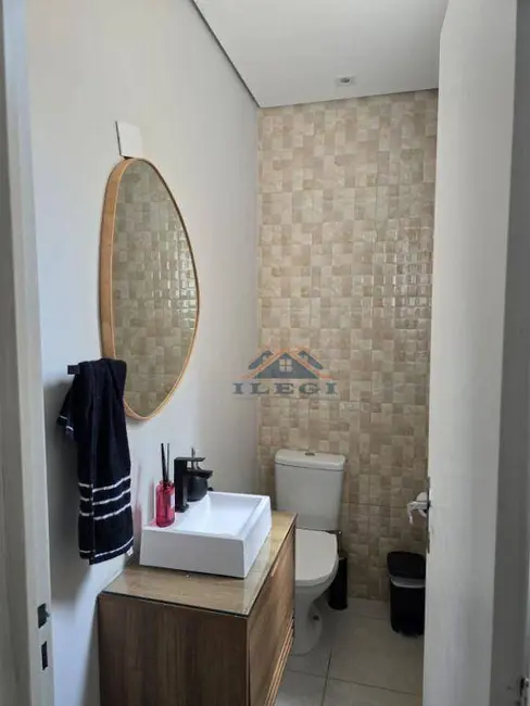 Foto 9 de Casa com 2 quartos à venda, 100m2 em Ortizes, Valinhos - SP
