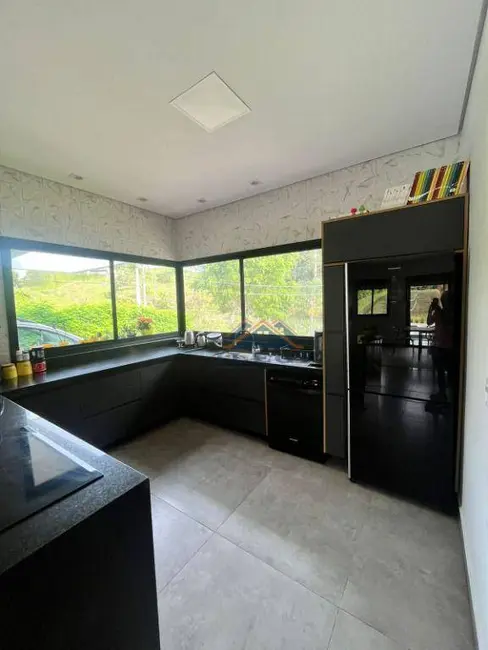 Foto 5 de Casa de Condomínio com 4 quartos à venda, 1670m2 em Itupeva - SP