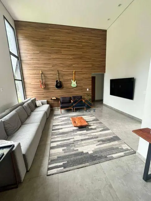 Foto 9 de Casa de Condomínio com 4 quartos à venda, 1670m2 em Itupeva - SP