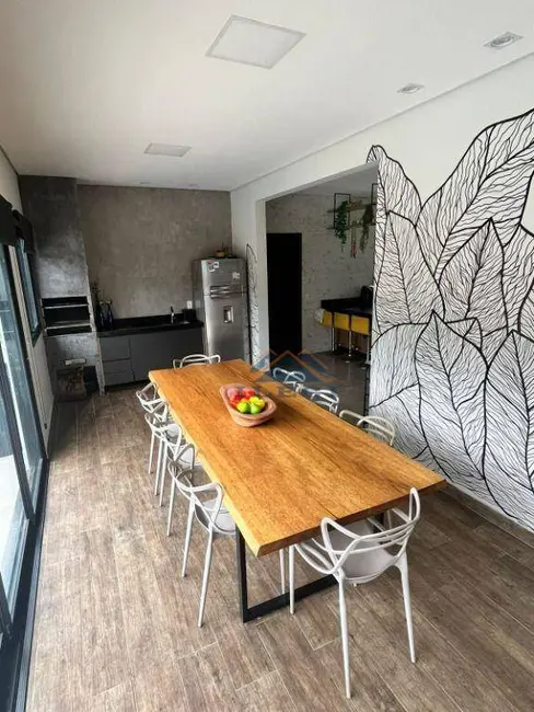 Foto 7 de Casa de Condomínio com 4 quartos à venda, 1670m2 em Itupeva - SP