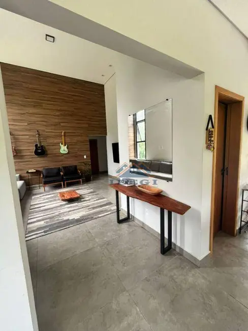 Foto 8 de Casa de Condomínio com 4 quartos à venda, 1670m2 em Itupeva - SP