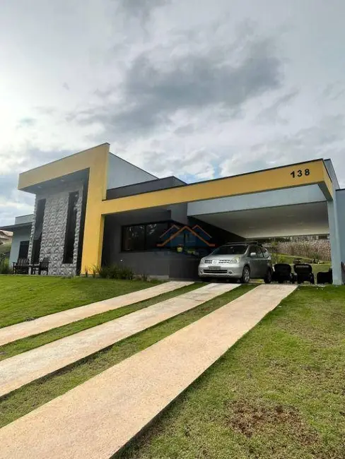 Foto 4 de Casa de Condomínio com 4 quartos à venda, 1670m2 em Itupeva - SP