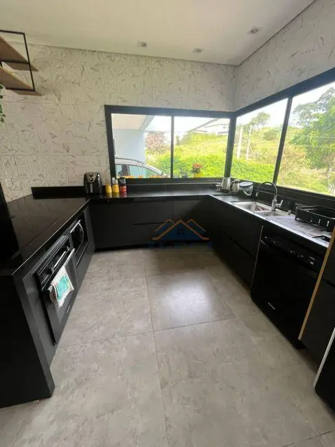 Foto 6 de Casa de Condomínio com 4 quartos à venda, 1670m2 em Itupeva - SP