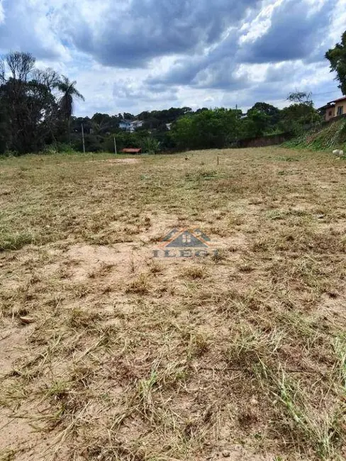 Foto 3 de Terreno / Lote à venda, 4000m2 em Marambaia, Vinhedo - SP