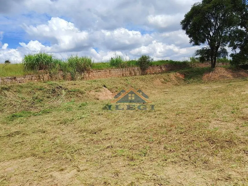 Foto 2 de Terreno / Lote à venda, 4000m2 em Marambaia, Vinhedo - SP