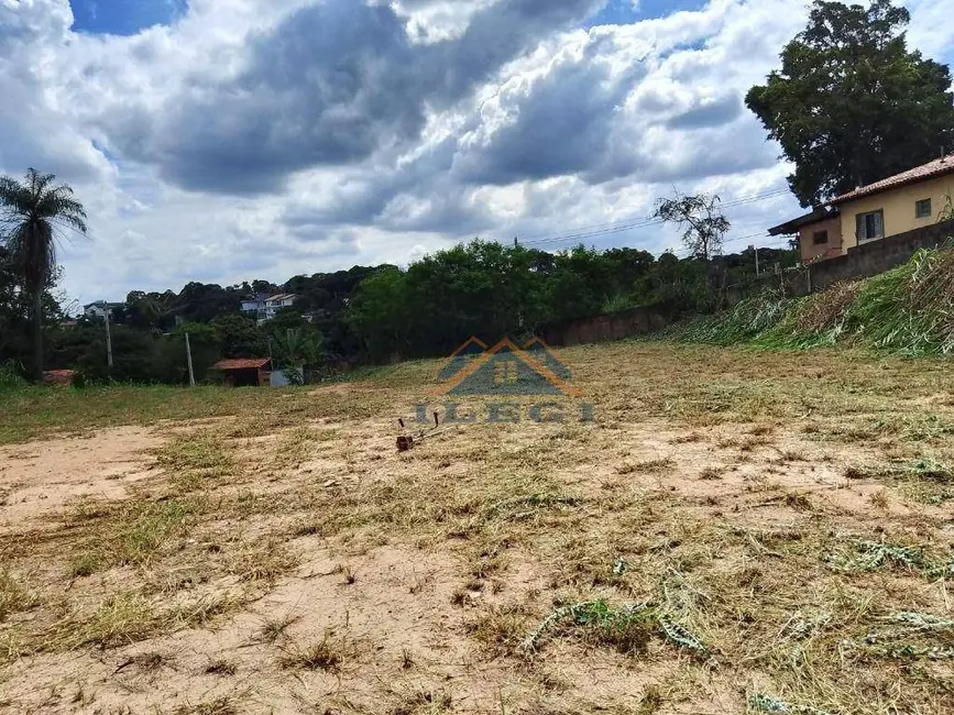 Foto 1 de Terreno / Lote à venda, 4000m2 em Marambaia, Vinhedo - SP