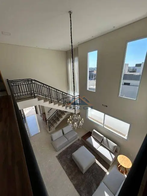 Foto 5 de Casa de Condomínio com 4 quartos à venda, 300m2 em Itupeva - SP