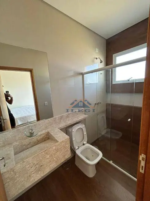 Foto 7 de Casa de Condomínio com 4 quartos à venda, 300m2 em Itupeva - SP
