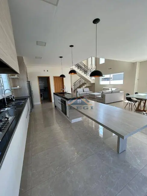 Foto 3 de Casa de Condomínio com 4 quartos à venda, 300m2 em Itupeva - SP