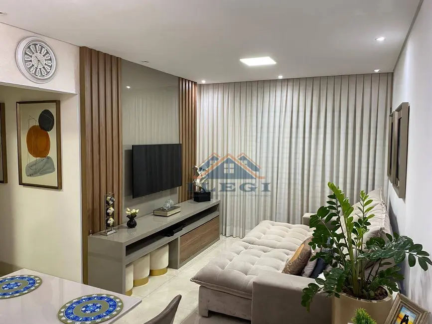 Apartamento com 3 quartos à venda, 68m2 em Vila Didi, Jundiai - SP - imagem 4 Foto 4 de Apartamento com 3 quartos à venda, 68m2 em Vila Didi, Jundiai - SP
