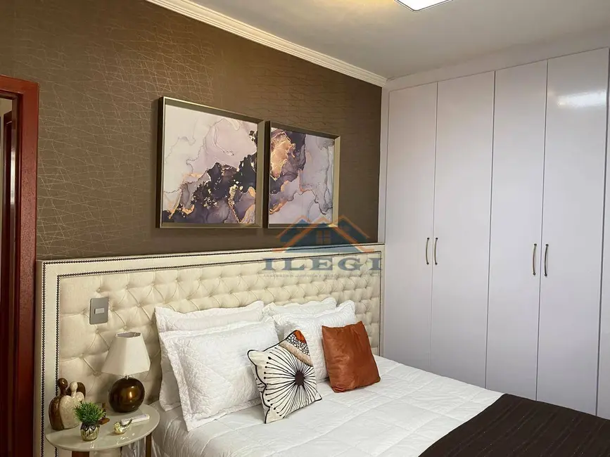 Apartamento com 3 quartos à venda, 68m2 em Vila Didi, Jundiai - SP - imagem 8 Foto 8 de Apartamento com 3 quartos à venda, 68m2 em Vila Didi, Jundiai - SP