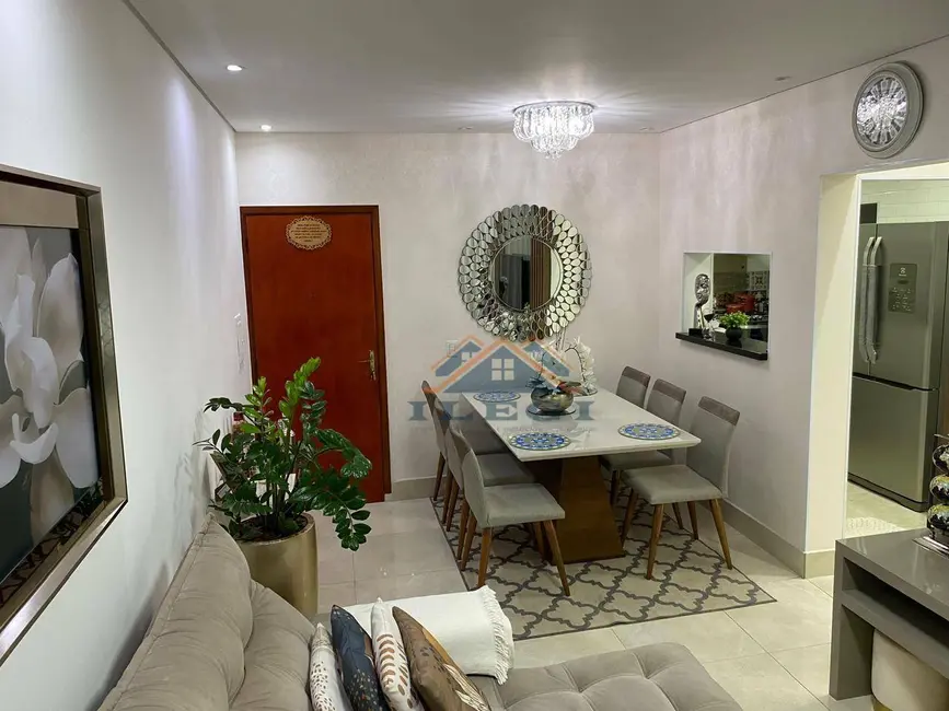Apartamento com 3 quartos à venda, 68m2 em Vila Didi, Jundiai - SP - imagem 2 Foto 2 de Apartamento com 3 quartos à venda, 68m2 em Vila Didi, Jundiai - SP