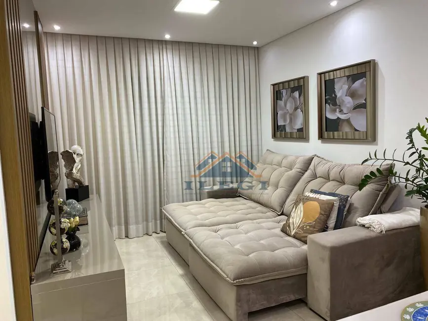 Apartamento com 3 quartos à venda, 68m2 em Vila Didi, Jundiai - SP - imagem 1 Foto 1 de Apartamento com 3 quartos à venda, 68m2 em Vila Didi, Jundiai - SP