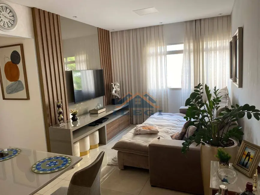 Apartamento com 3 quartos à venda, 68m2 em Vila Didi, Jundiai - SP - imagem 3 Foto 3 de Apartamento com 3 quartos à venda, 68m2 em Vila Didi, Jundiai - SP