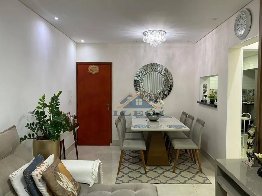 Apartamento com 3 quartos à venda, 68m2 em Vila Didi, Jundiai - SP - imagem 5 Foto 5 de Apartamento com 3 quartos à venda, 68m2 em Vila Didi, Jundiai - SP