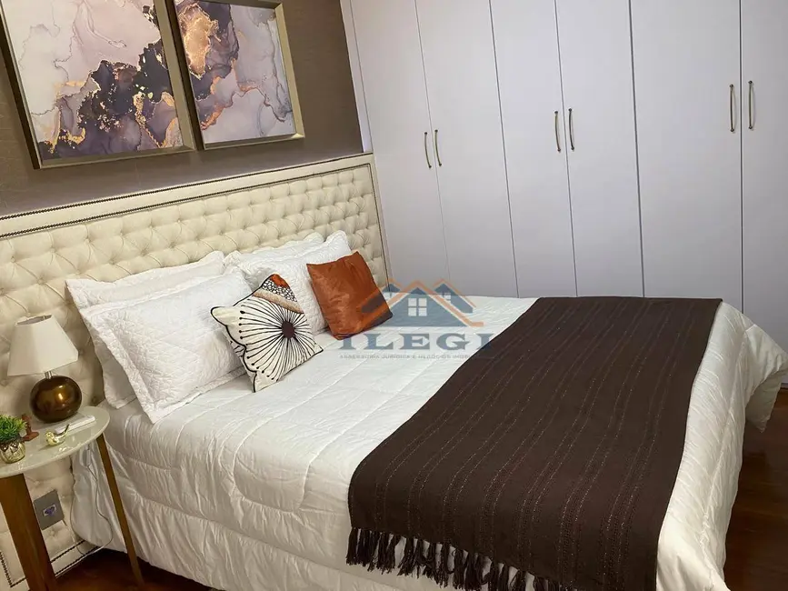 Apartamento com 3 quartos à venda, 68m2 em Vila Didi, Jundiai - SP - imagem 9 Foto 9 de Apartamento com 3 quartos à venda, 68m2 em Vila Didi, Jundiai - SP