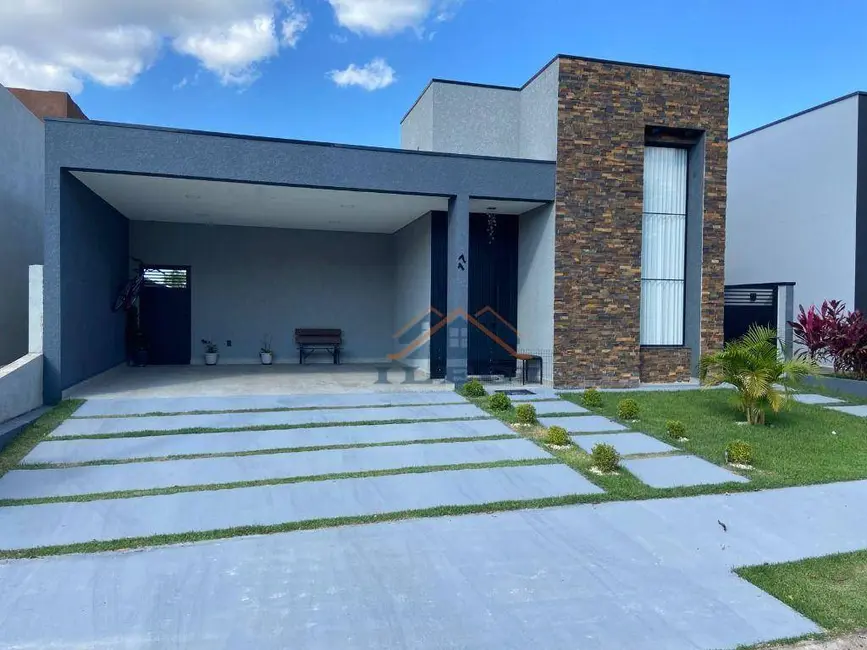 Foto 1 de Casa de Condomínio com 3 quartos à venda, 300m2 em Itupeva - SP