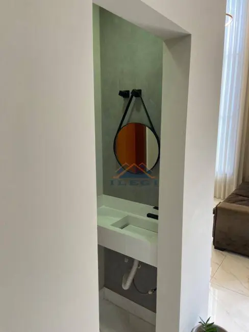 Foto 4 de Casa de Condomínio com 3 quartos à venda, 300m2 em Itupeva - SP