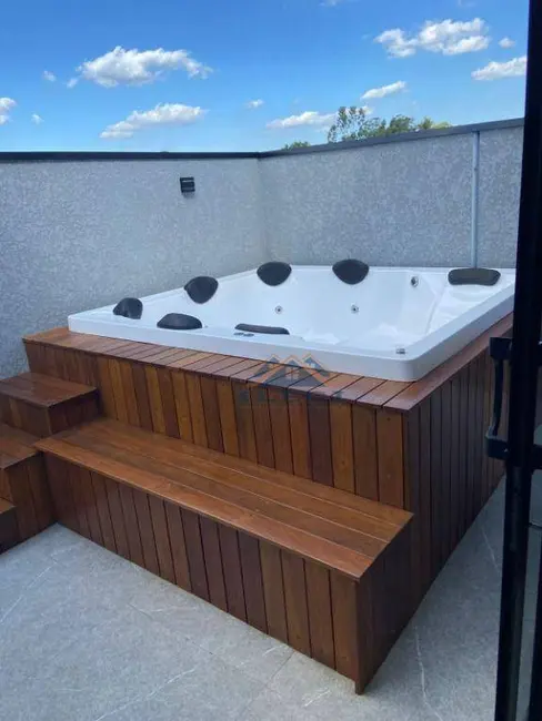 Foto 2 de Casa de Condomínio com 3 quartos à venda, 300m2 em Itupeva - SP