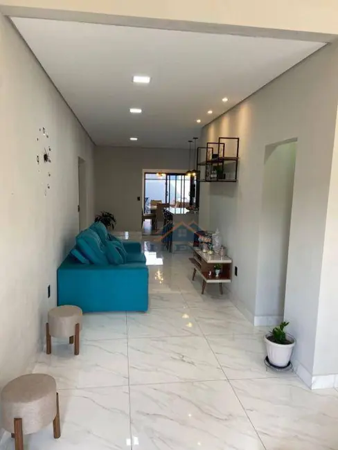 Foto 5 de Casa de Condomínio com 3 quartos à venda, 300m2 em Itupeva - SP