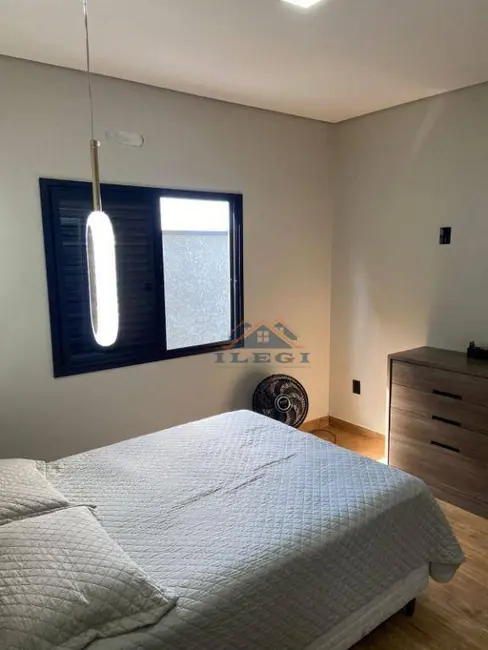 Foto 9 de Casa de Condomínio com 3 quartos à venda, 300m2 em Itupeva - SP
