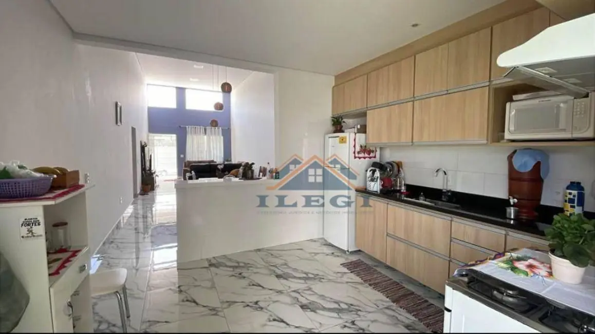 Casa com 3 quartos à venda, 250m2 em Itupeva - SP - imagem 4 Foto 4 de Casa com 3 quartos à venda, 250m2 em Itupeva - SP