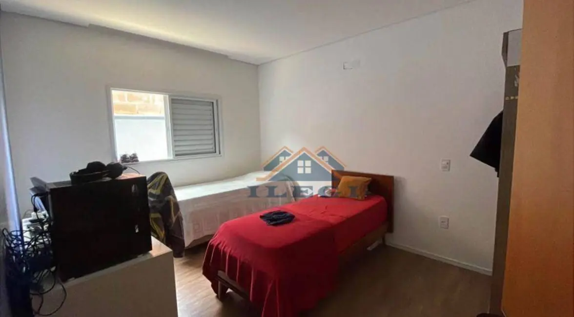 Casa com 3 quartos à venda, 250m2 em Itupeva - SP - imagem 3 Foto 3 de Casa com 3 quartos à venda, 250m2 em Itupeva - SP