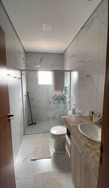 Casa com 3 quartos à venda, 250m2 em Itupeva - SP - imagem 7 Foto 7 de Casa com 3 quartos à venda, 250m2 em Itupeva - SP