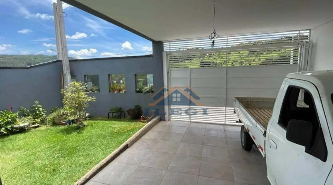 Casa com 3 quartos à venda, 250m2 em Itupeva - SP - imagem 6 Foto 6 de Casa com 3 quartos à venda, 250m2 em Itupeva - SP