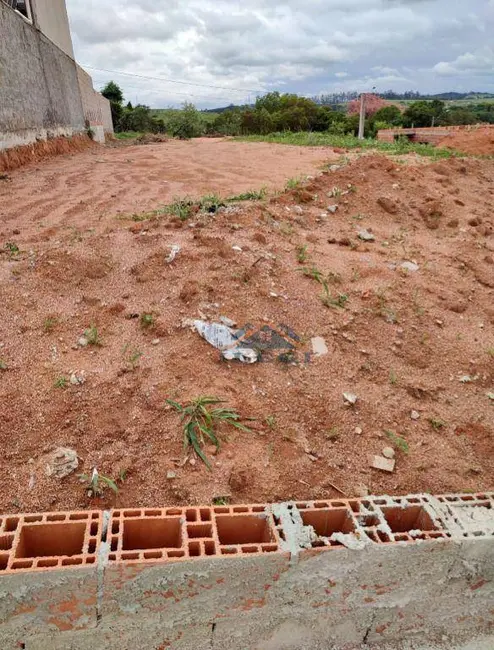 Foto 4 de Terreno / Lote à venda, 305m2 em Itupeva - SP