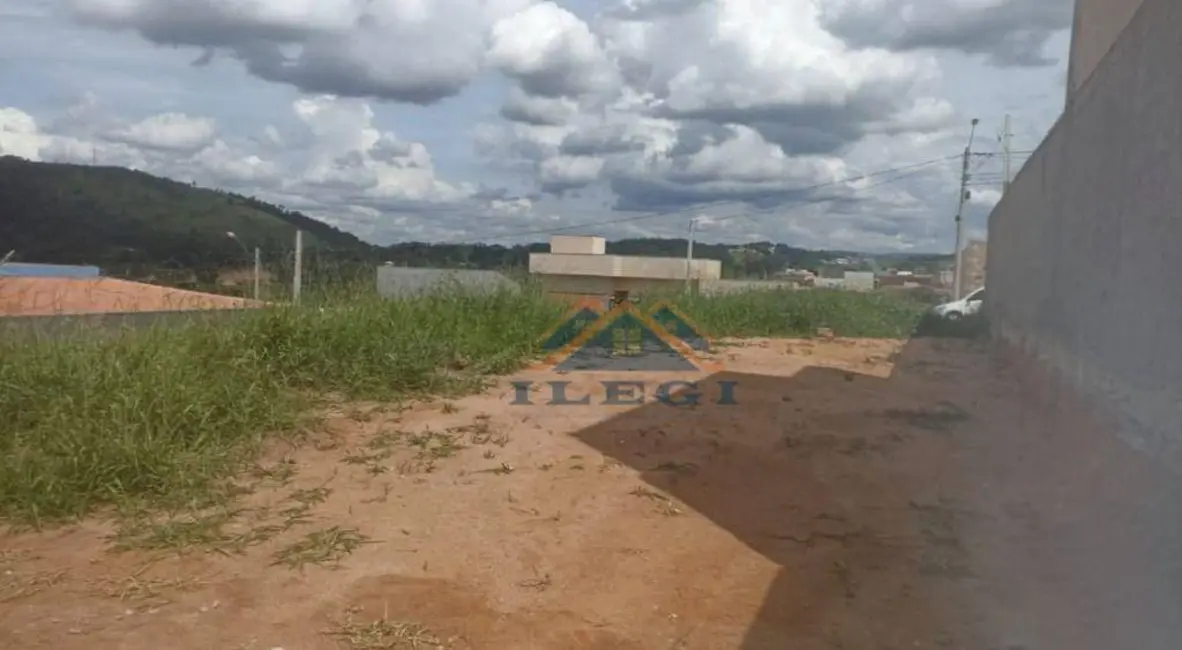 Foto 3 de Terreno / Lote à venda, 305m2 em Itupeva - SP