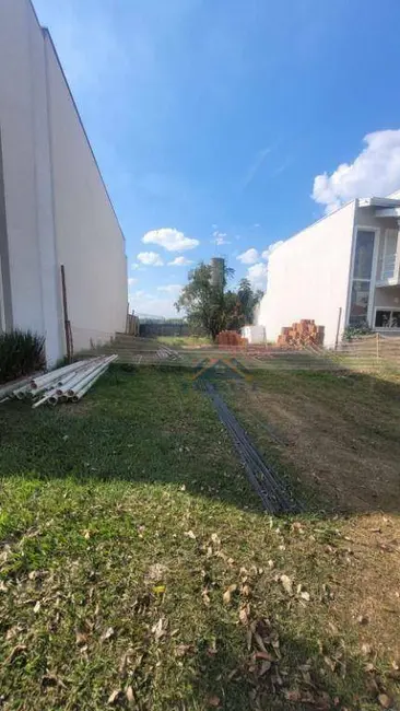 Foto 4 de Terreno / Lote à venda, 402m2 em Residencial Santa Maria, Valinhos - SP