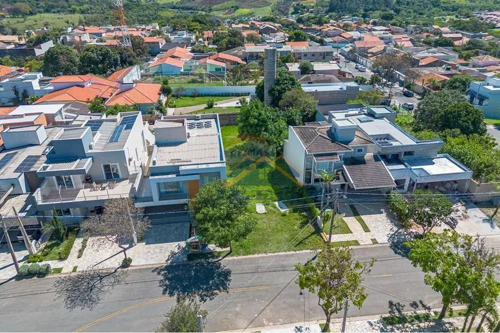 Foto 7 de Terreno / Lote à venda, 402m2 em Residencial Santa Maria, Valinhos - SP