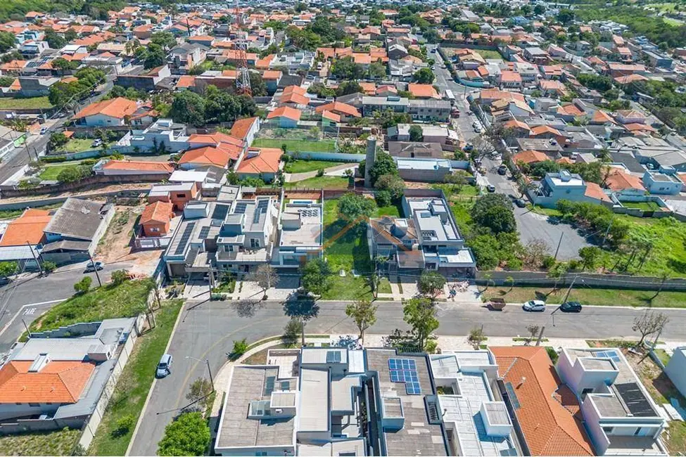 Foto 8 de Terreno / Lote à venda, 402m2 em Residencial Santa Maria, Valinhos - SP