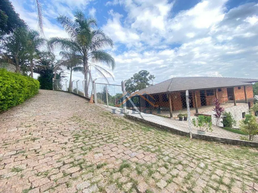 Foto 2 de Casa com 4 quartos à venda, 4000m2 em Chácaras São Bento, Valinhos - SP