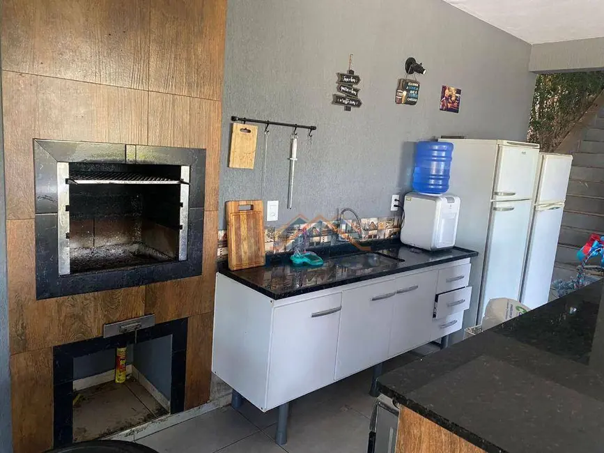 Foto 9 de Casa com 4 quartos à venda, 4000m2 em Chácaras São Bento, Valinhos - SP
