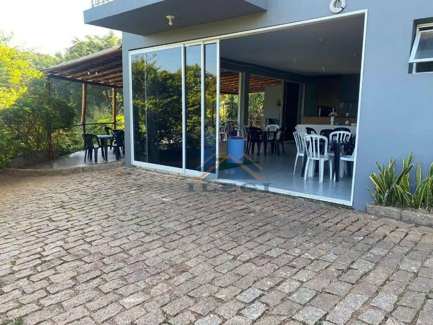 Foto 3 de Casa com 4 quartos à venda, 4000m2 em Chácaras São Bento, Valinhos - SP