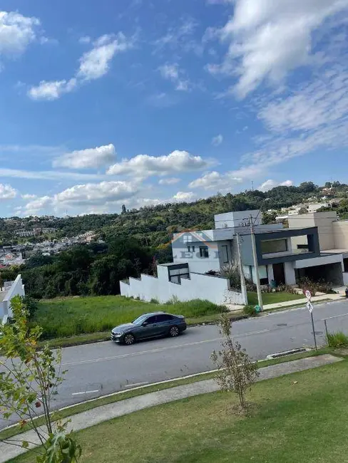 Foto 2 de Terreno / Lote à venda, 600m2 em Bosque, Vinhedo - SP
