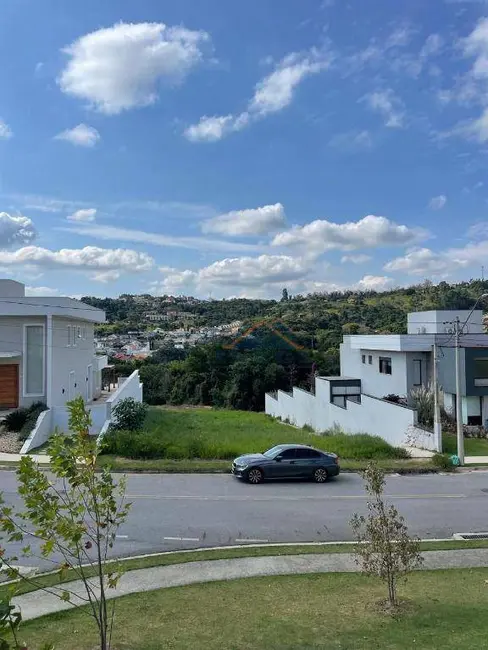 Foto 1 de Terreno / Lote à venda, 600m2 em Bosque, Vinhedo - SP