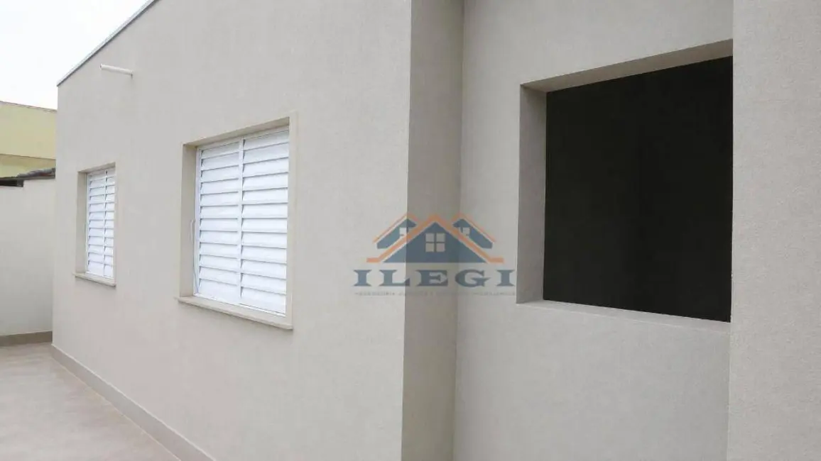 Foto 3 de Casa com 2 quartos à venda, 150m2 em Itupeva - SP