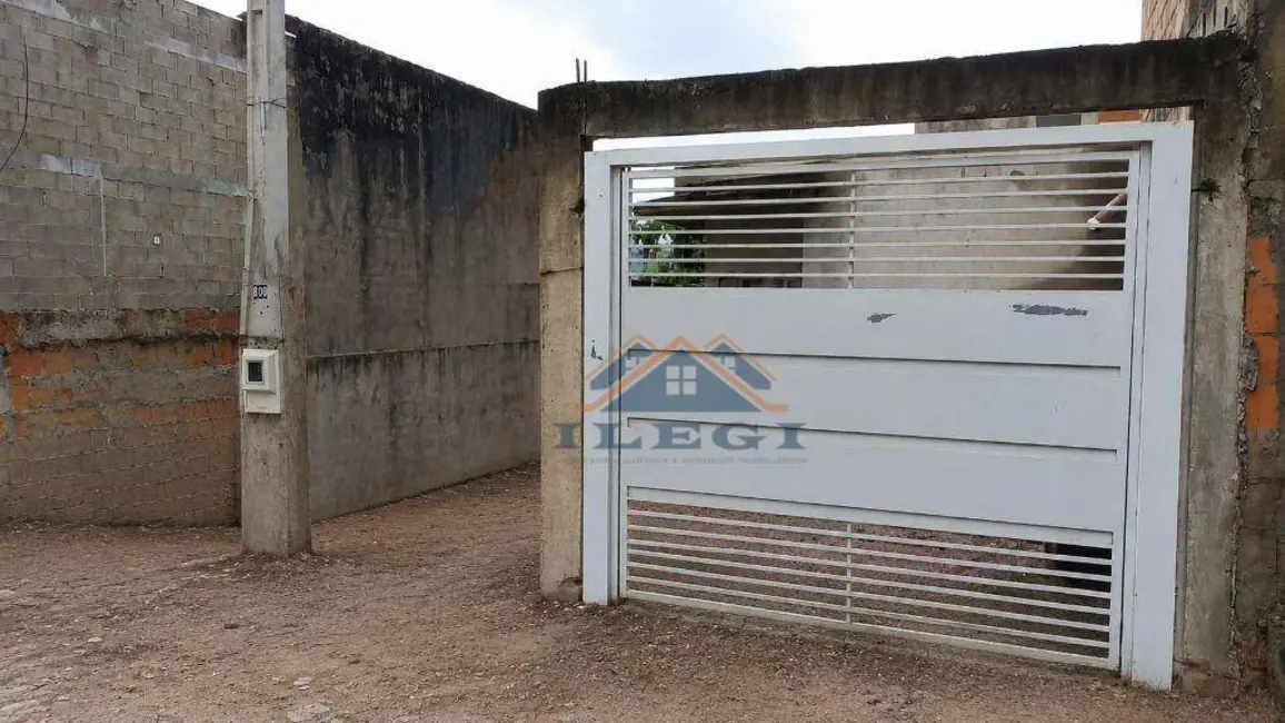 Foto 2 de Casa com 2 quartos à venda, 150m2 em Itupeva - SP